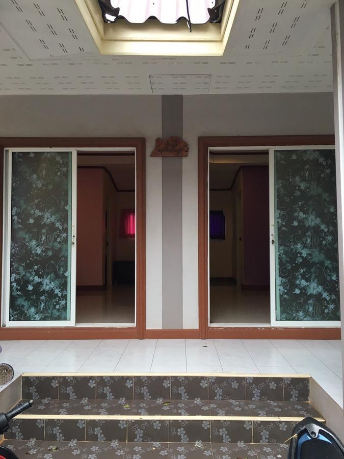 Thaihouse Ко Ларн Екстериор снимка