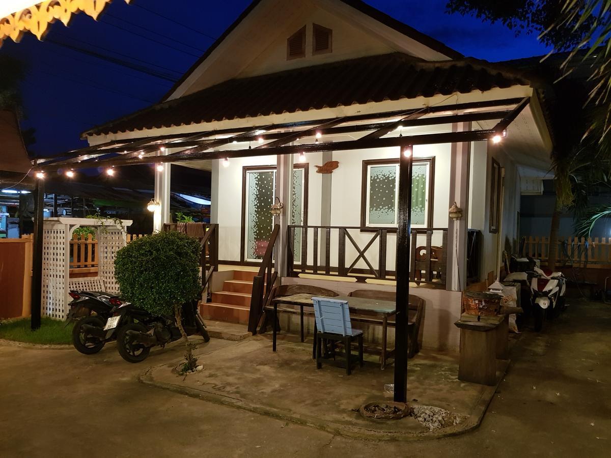 Thaihouse Ко Ларн Екстериор снимка