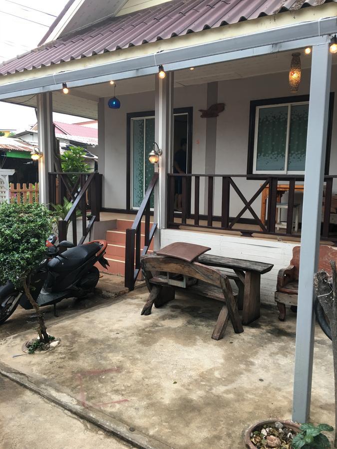 Thaihouse Ко Ларн Екстериор снимка