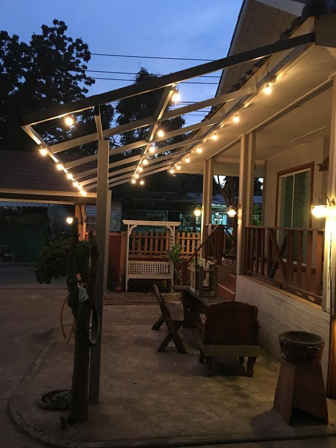 Thaihouse Ко Ларн Екстериор снимка